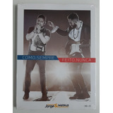 Kit Dvd cd   Jorge
