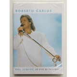 Kit Dvd cd Roberto