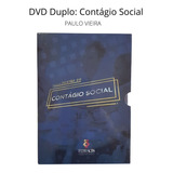 Kit Dvd Duplo Palestra