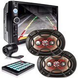Kit Dvd Multimidia Mp5