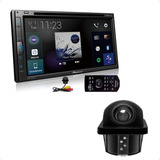 Kit Dvd Pioneer Avh