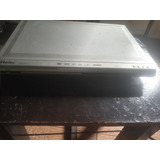 Kit Dvd Player Cds