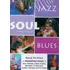 Kit Dvd Soul Jazz And Blues Live +  Cd - Stevie Ray Vaughan