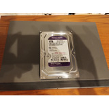 Kit Dvr 4 Canais Hikvision Ds 7204hqhi f1 n