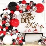 Kit E Arco De