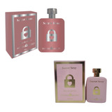 Kit Eau De Parfum