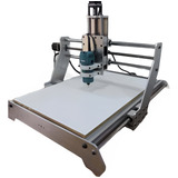 Kit Ebook Montagem Maquina Cnc Faça Vc Mesmo Router Laser