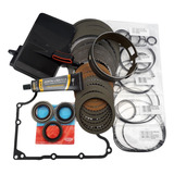 Kit Econômico E Cinta Câmbio Aw50 40 Vectra Zafira Astra