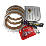 Kit Econômico Lintex Câmbio Automático A6lf1 A6lf2 Sorento