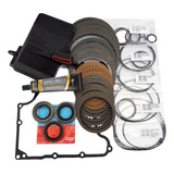 Kit Econômico Lintex Câmbio Automático Vectra Zafira Astra