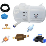 Kit Economizador Vapor De Gasolina Completo Manual 