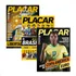 Kit Edição Especial 3 Guias Campeonatos 2024