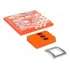Kit Educacional De Física Experimentos De Refração Óptica