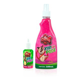 Kit Educador Para Cães Pet Xixi