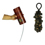 Kit Efeito Trovão E Molho De Jatobá Jhamma