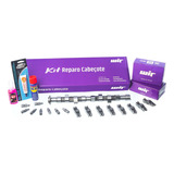 Kit Eixo De Comando Ford Fiesta Sedan 1 0 8v Zetec 2007 2015