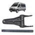 Kit Eixo Pino Garfo De Embreagem Fiat Ducato 2006 A 2017