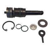 Kit Eixo Seleção Tamm0148244 Reparo Robô Dualogic Genuíno