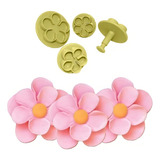 Kit Ejetor De Flores