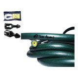 Kit Elástico Rob Allen 14mm Para Arbalete Pino Inteligente