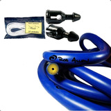 Kit Elástico Rob Allen 20mm Mais Pino Inteligente E Dyneema
