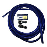 Kit Elástico Rob Allen Para Arbalete 18mm Mais Pino Ogival