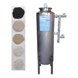 Kit Elementos Filtrantes Filtro Residencial P150 a 4000 L h