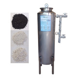 Kit Elementos Filtrantes Para