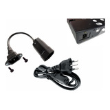 Kit Eletrica Basica Plug