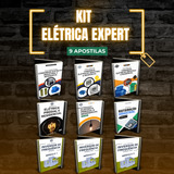 Kit Eletrica Expert 