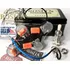 Kit Elétrica Les Paul Circuito Gibson 50's Orande Drop Completo Com Fio Blindado E Chave Switchcraft
