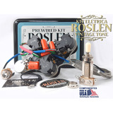 Kit Eletrica Les Paul