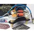 Kit Elétrica Les Paul Fio Blindado S/ Chave S/ Treble Bleeds