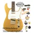Kit Elétrica Telecaster Richie Kotzen Com Captador Middlle