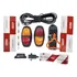 Kit Elétrico   Munheca Carretinha reboque faixas Refletivas