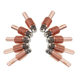 Kit Eletrodo Mola Hypertherm