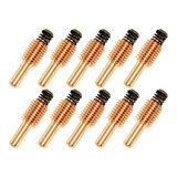 Kit Eletrodo Plasma 220842 Tochas Powermax 65 A 105a 10 Pcs