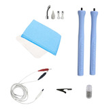 Kit Eletrolifting Microcorrente Galvânica P Sonopeel Ibramed
