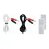 Kit Eletrolipolise Est  Portátil Para Stim Care   Htm 110v 220v