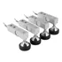 Kit Eletrônico 4 Sensores Com Conector Para O Visor A12e