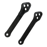 Kit Elevar Suspensão Vstrom Dl 650 Dl 1000 Dog Bone