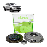 Kit Elper De Embreagem