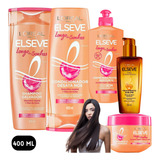 Kit Elseve Longos Dos