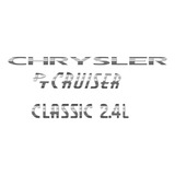 Kit Em Inox Chrysler