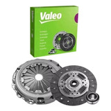 Kit Emb Peugeot 306/405/406 2.0 8v Cabrio/ Berlina (801001)