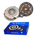 Kit Embeagem Ford Del