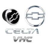 Kit Emblema Celta Vhc