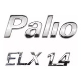 Kit Emblema Fiat Palio