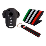 Kit Emblema Italia Capa