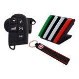 Kit Emblema Italia Capa